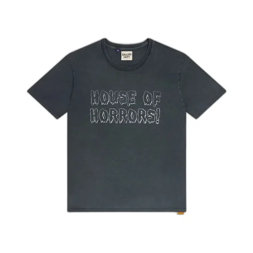 Horrors Tee