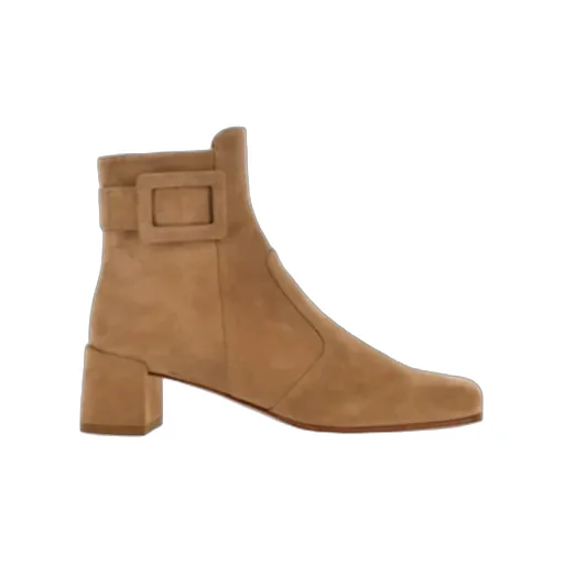 Roger Vivier Trs Vivier Boots