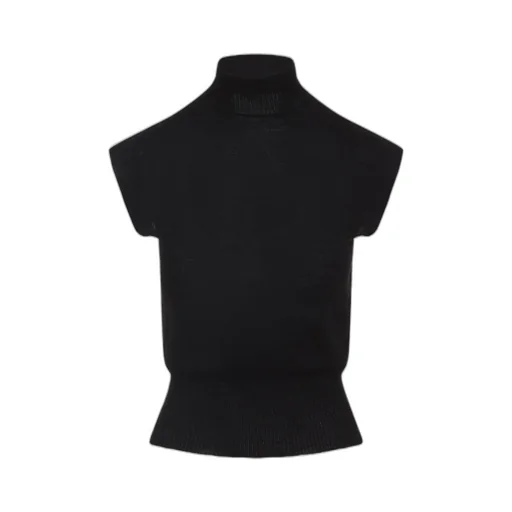 Rick Owens Sl Turtle Pullover