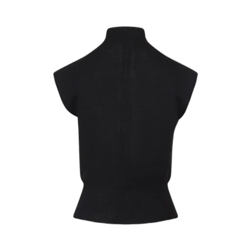 Rick Owens Sl Turtle Pullover
