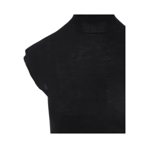 Rick Owens Sl Turtle Pullover