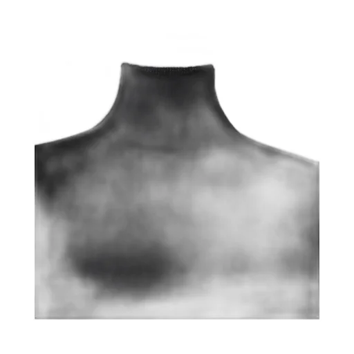 Rick Owens Sl Turtle Pullover