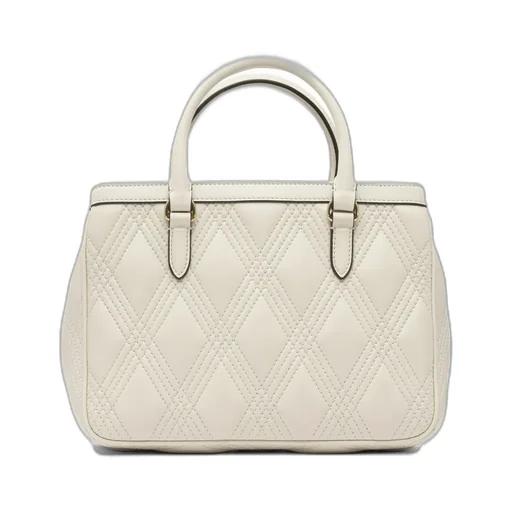 Quiltie 67 Double-Handle Tote Bag