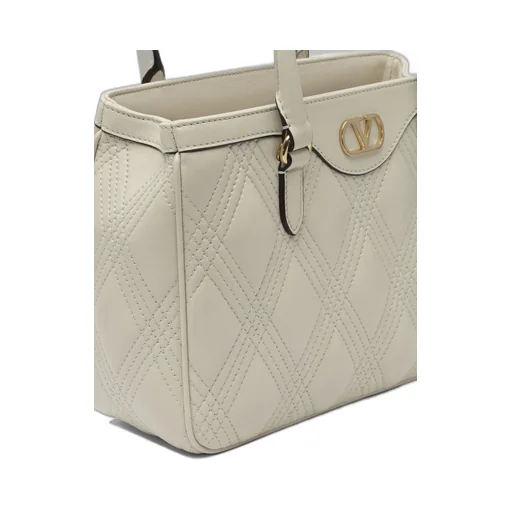 Quiltie 67 Double-Handle Tote Bag