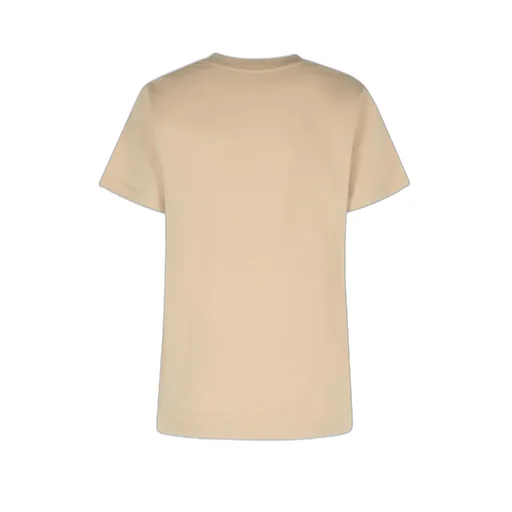 Embroidered-Logo T-Shirt
