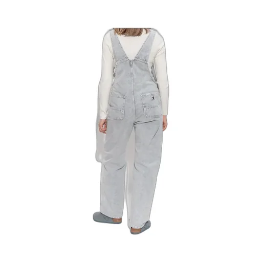 Bib Dungarees