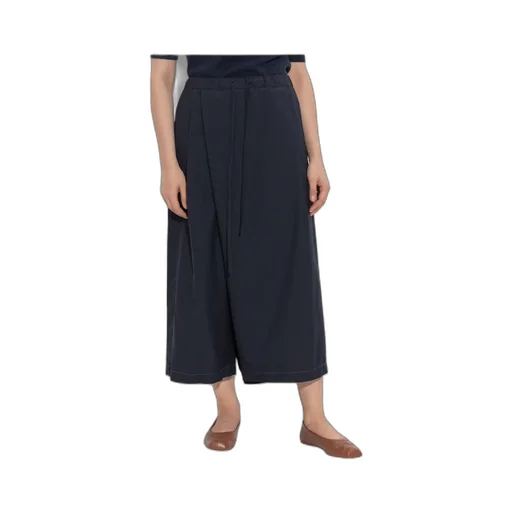 Marni Loose Fit Pleated Trousers