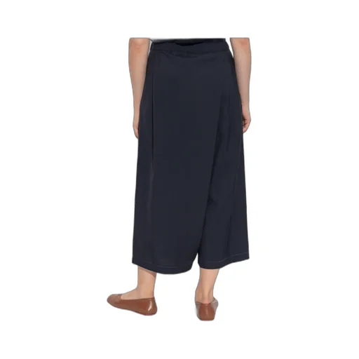 Marni Loose Fit Pleated Trousers