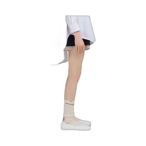 Marni Deep Visible Lining Shorts
