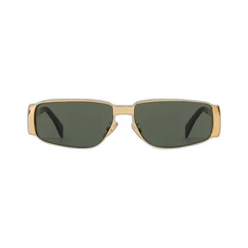 Triomphe Metal 06 Sunglasses In Metal
