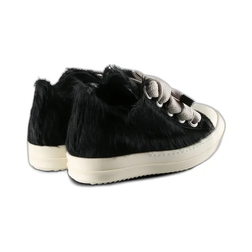 Lace-Up Sneakers