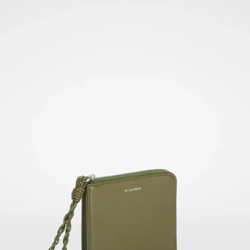 Tangle Card Holder