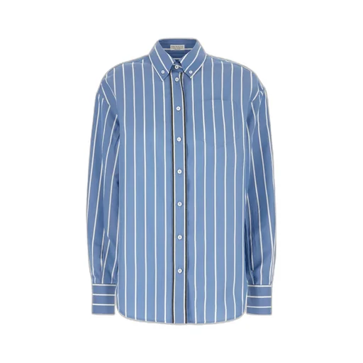 Striped Shirt