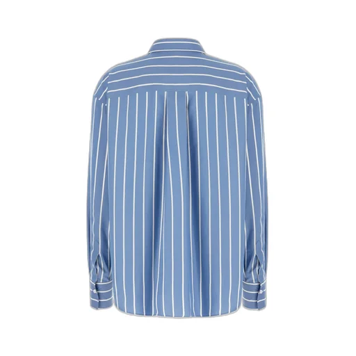 Striped Shirt