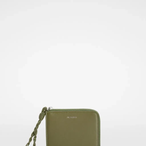 Tangle Card Holder