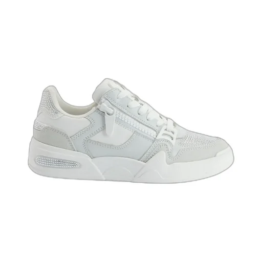 Giuseppe Zanotti Ghost Embellished Sneakers