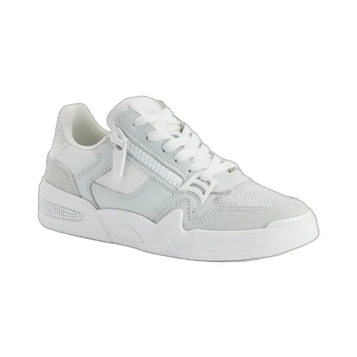 Giuseppe Zanotti Ghost Embellished Sneakers