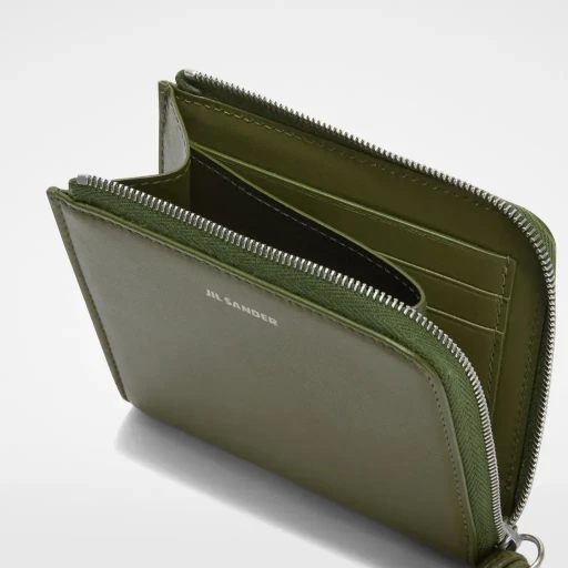 Tangle Card Holder