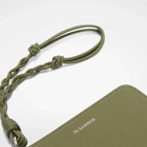 Tangle Card Holder