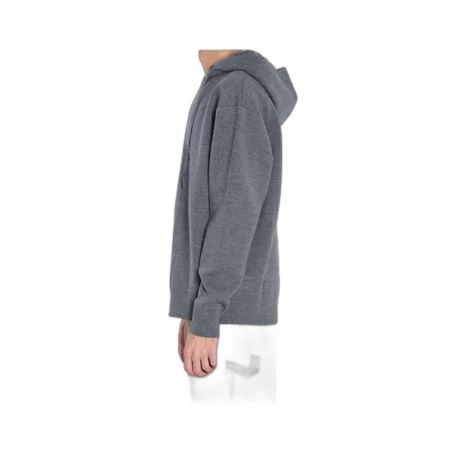 Loewe Anagram Zip-Up Hoodie