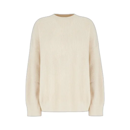 Ribbed Sweater
