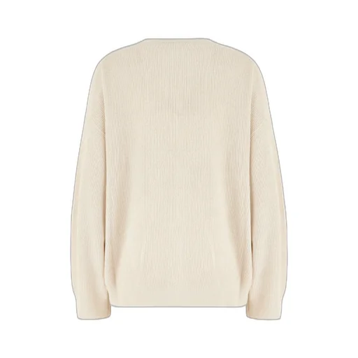 Ribbed Sweater