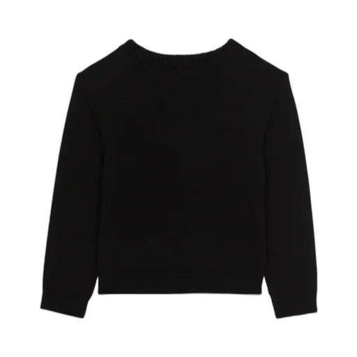 Balmain Kids Balmain Paris Jumper