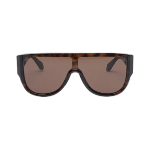 AlaÏA Oversized Sunglasses