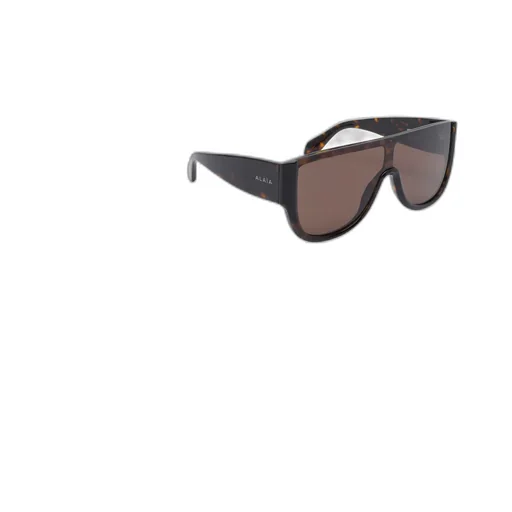 AlaÏA Oversized Sunglasses