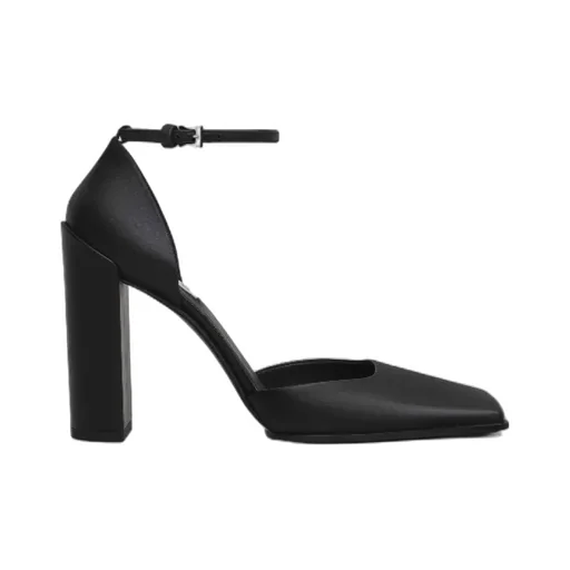 AlaÏA Square D'orsay Pumps