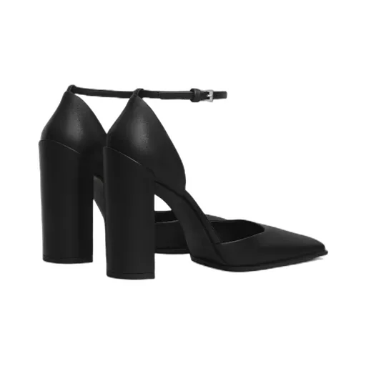 AlaÏA Square D'orsay Pumps