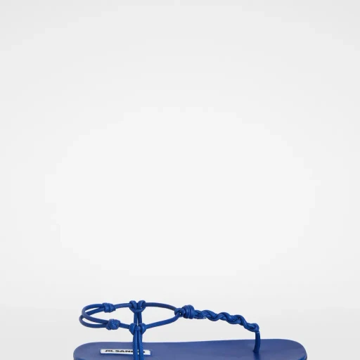 Tangle Flat Sandal