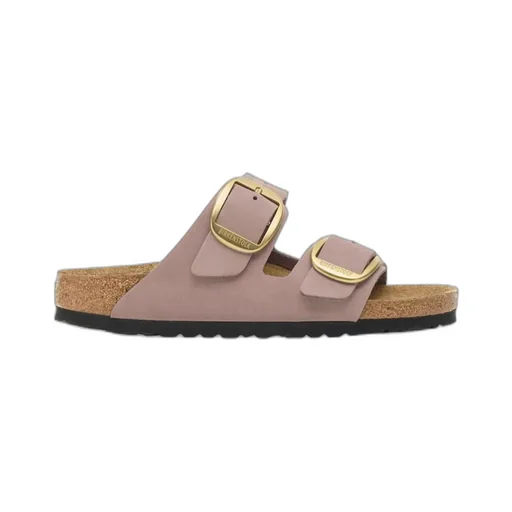 Arizona Double-Buckle Sandals