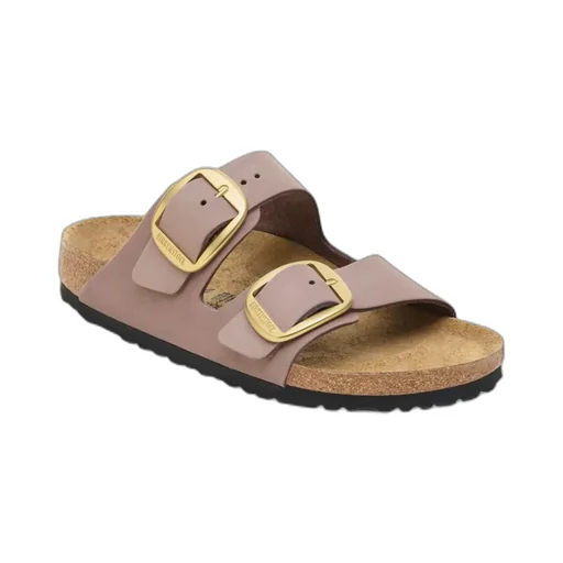 Arizona Double-Buckle Sandals