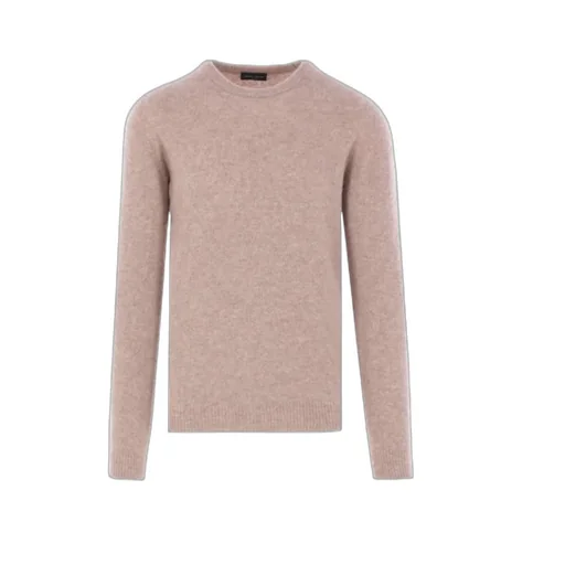 Roberto Collina Ribbed Crewneck Jumper