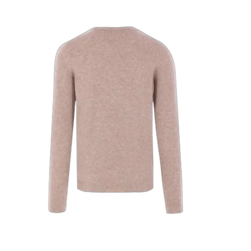 Roberto Collina Ribbed Crewneck Jumper