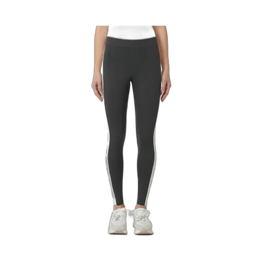 Technical Jersey Leggings