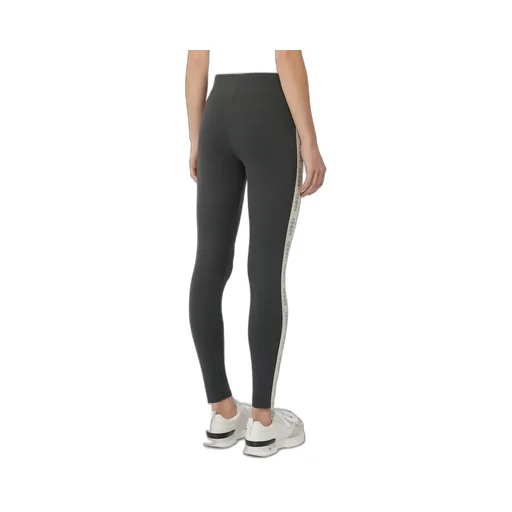 Technical Jersey Leggings