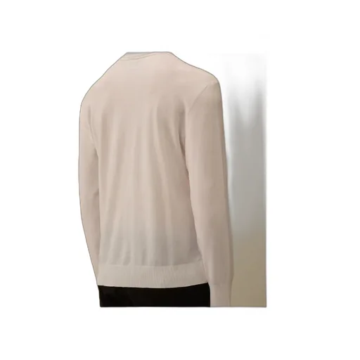 C.P. Company Extrafine Half Zip Jumper