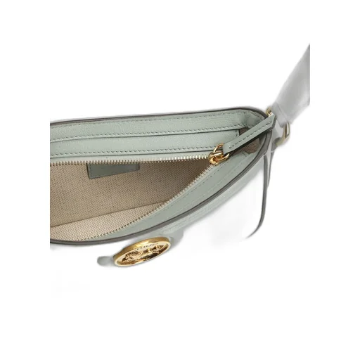 Chloé Horse Medal Shoulder Bag