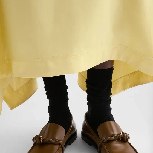 Tangle Loafer