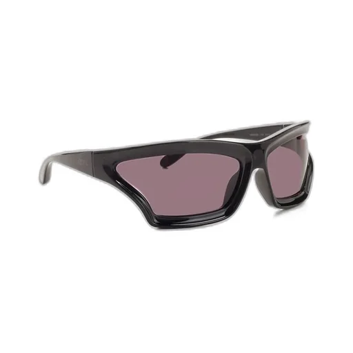 Arch Mask Sunglasses