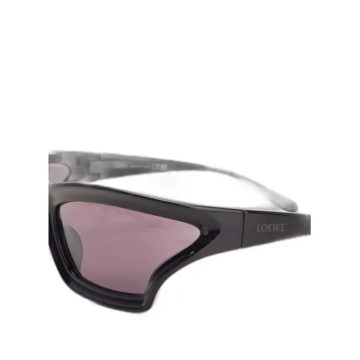 Arch Mask Sunglasses