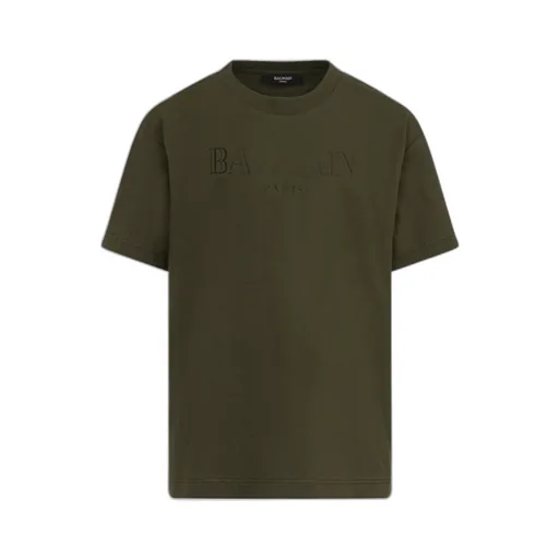Logo-Print T-Shirt