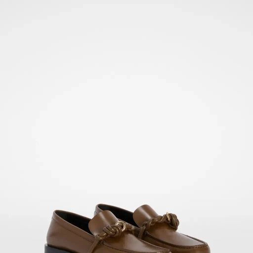 Tangle Loafer