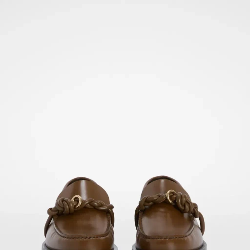 Tangle Loafer