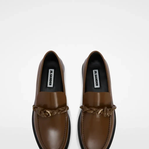 Tangle Loafer