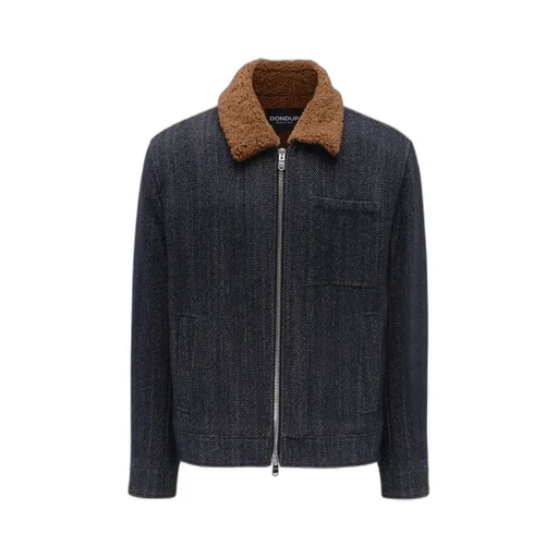 Dondup Regular-Fit Jacket