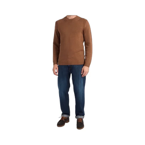 Crew Neck Sweater
