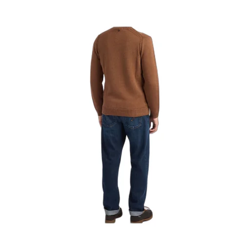 Crew Neck Sweater